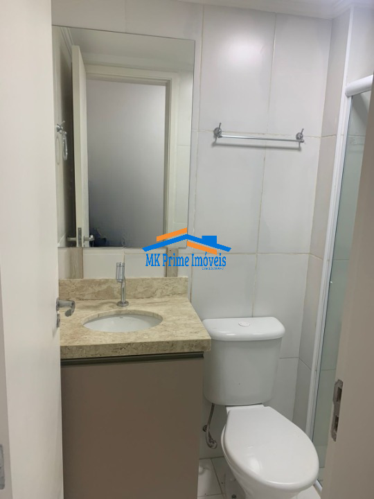 Apartamento à venda com 2 quartos, 48m² - Foto 12