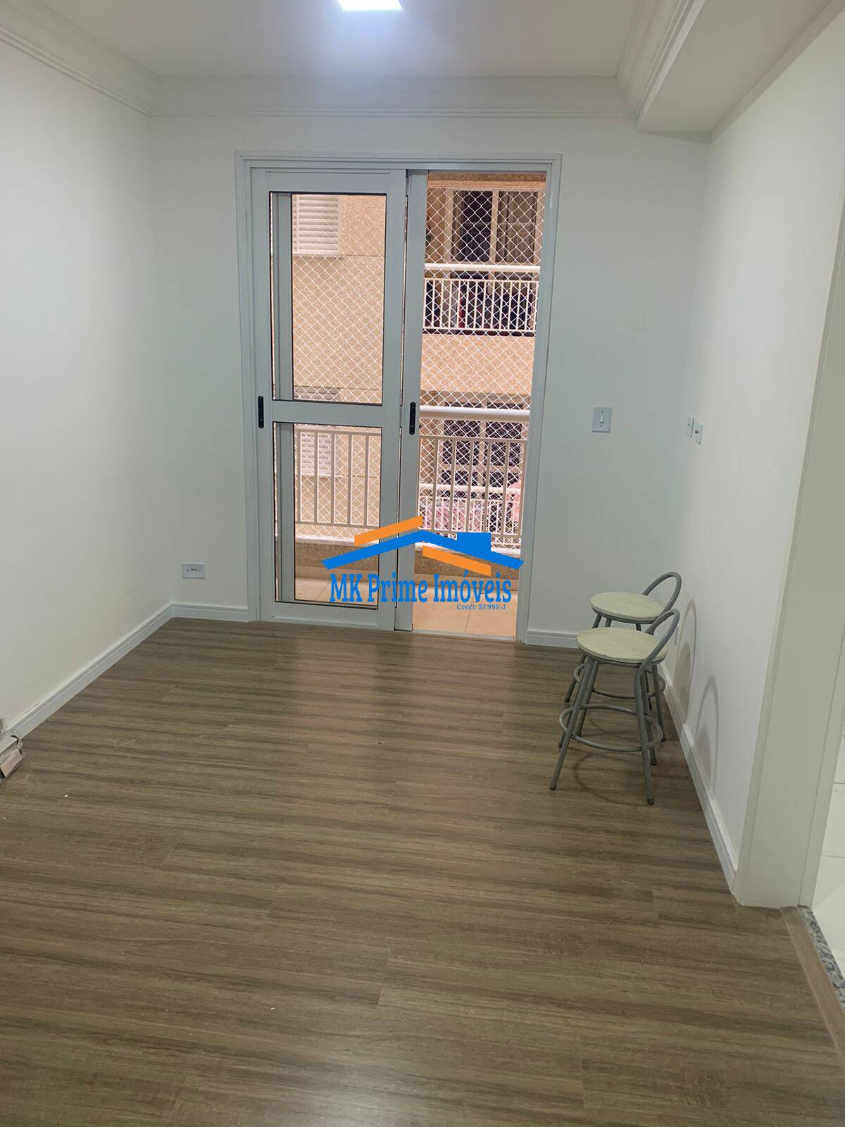 Apartamento à venda com 2 quartos, 48m² - Foto 1