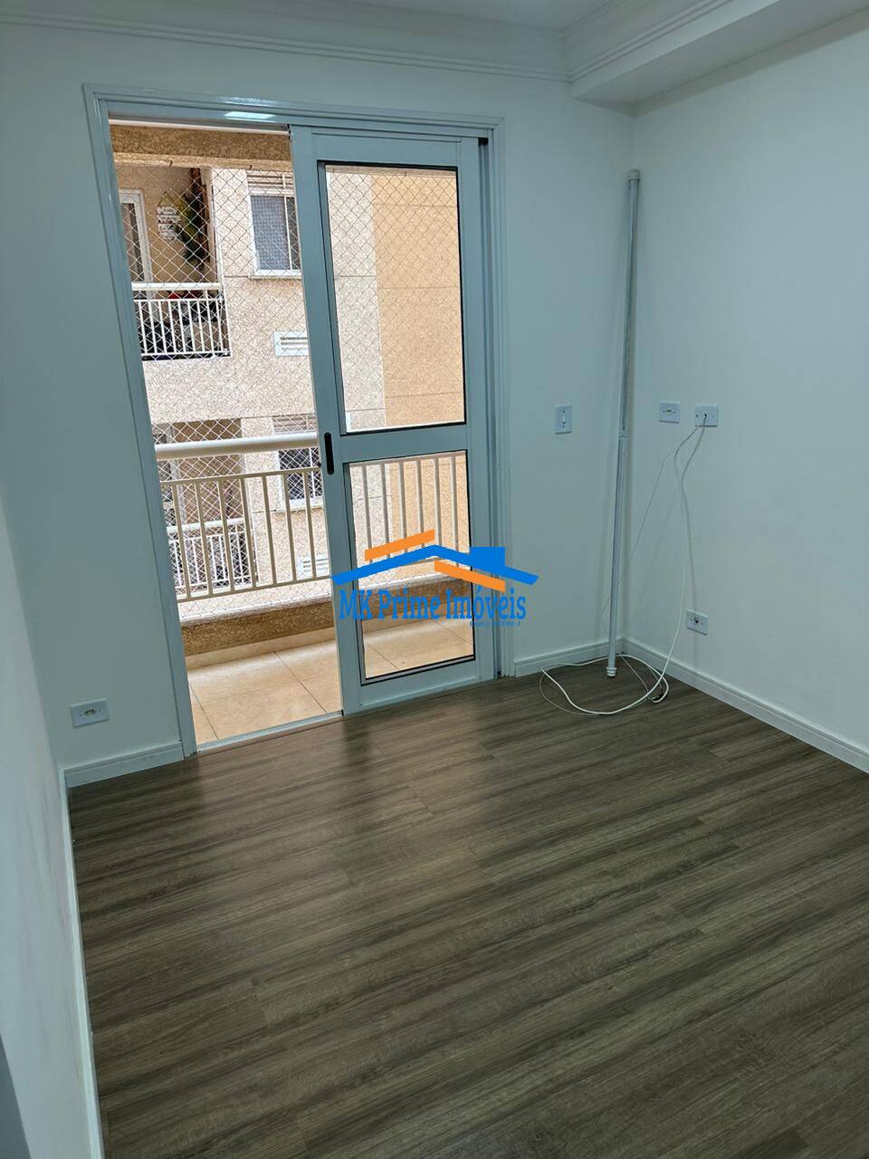 Apartamento à venda com 2 quartos, 48m² - Foto 2