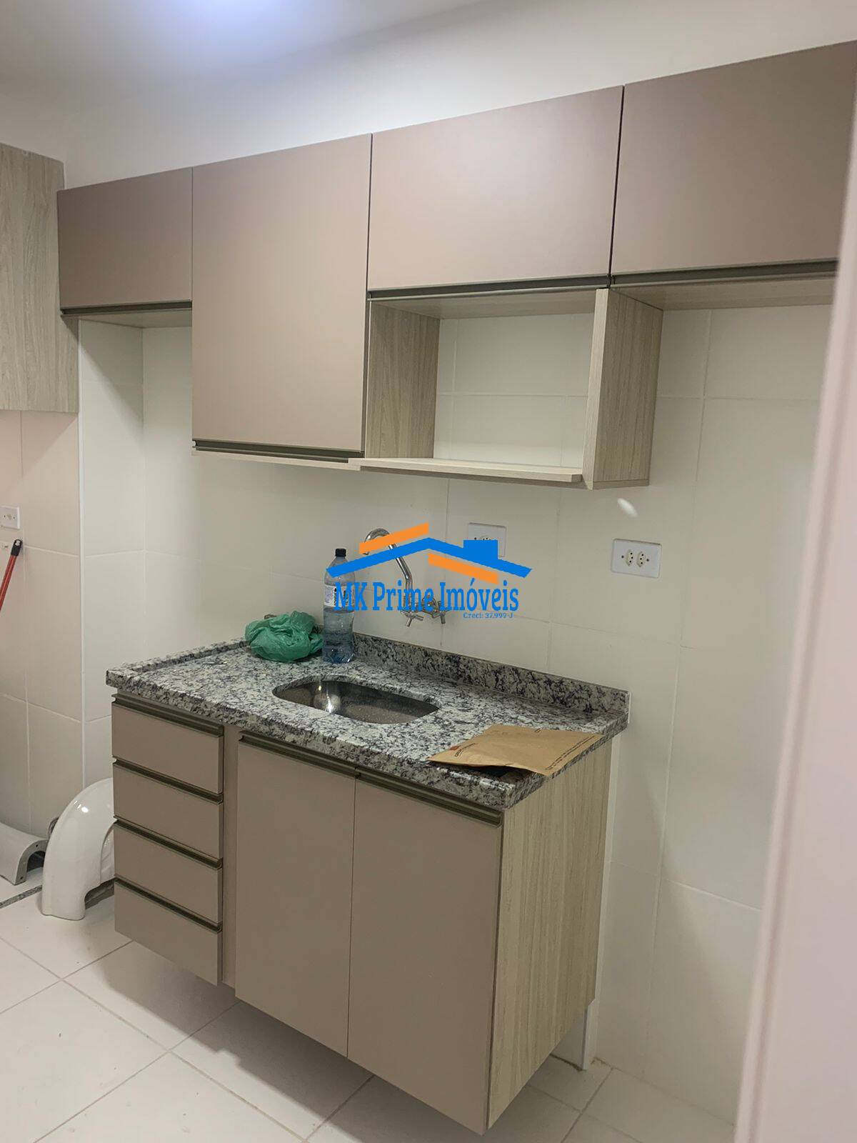 Apartamento à venda com 2 quartos, 48m² - Foto 5