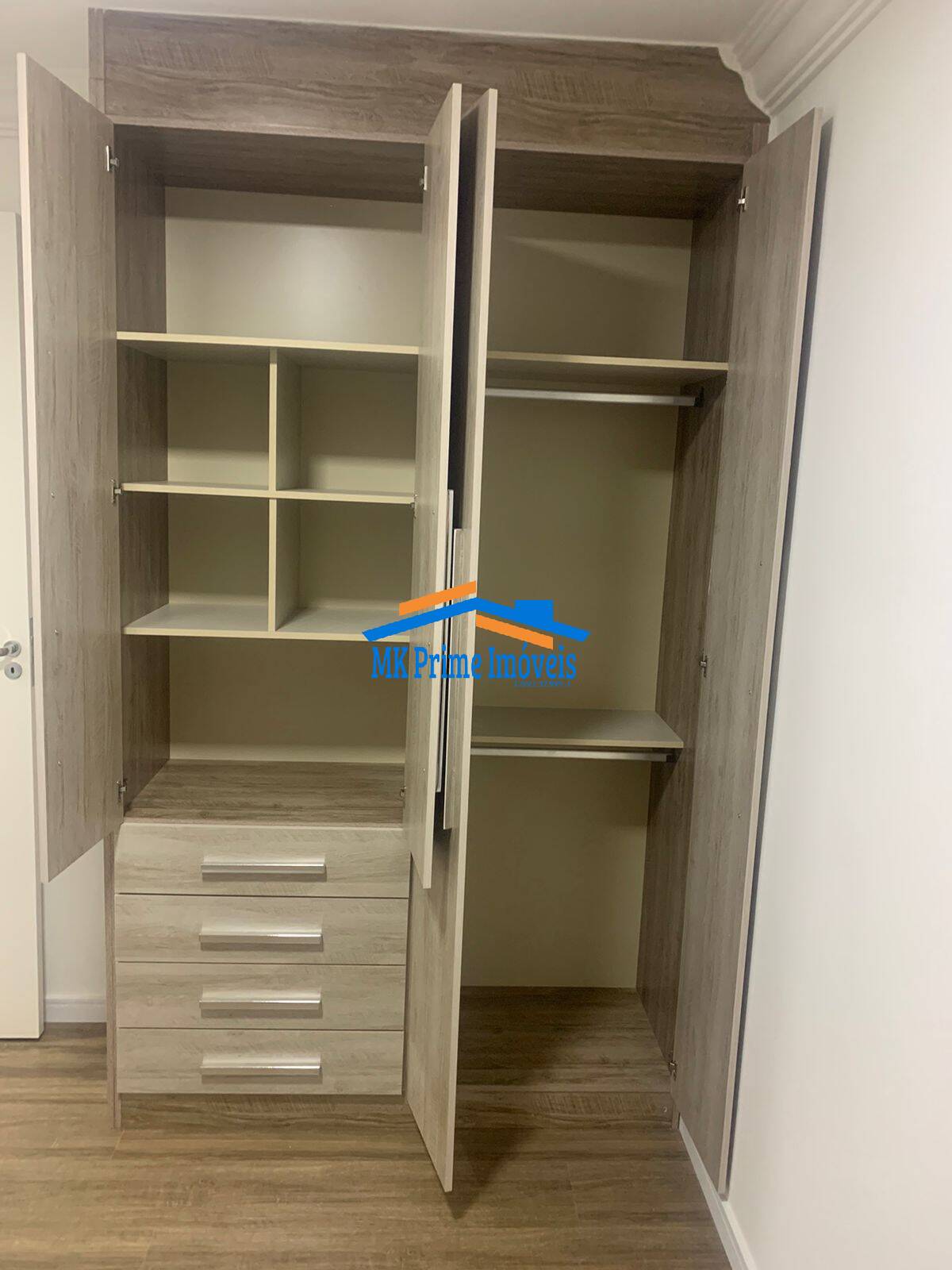 Apartamento à venda com 2 quartos, 48m² - Foto 9