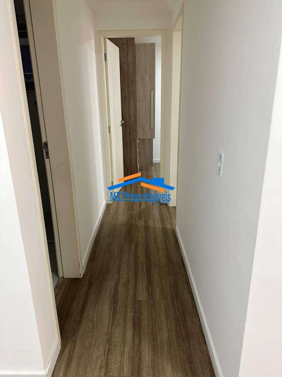 Apartamento à venda com 2 quartos, 48m² - Foto 7