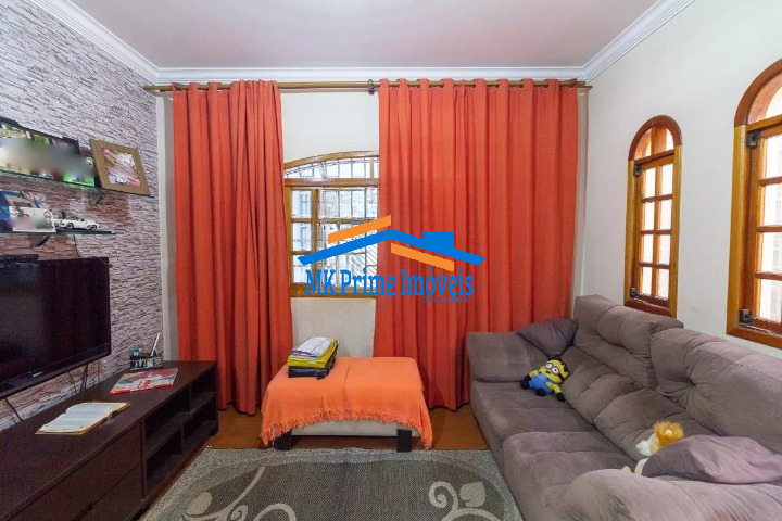 Sobrado à venda com 2 quartos, 140m² - Foto 6