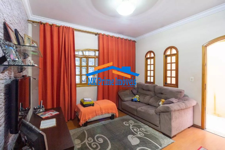 Sobrado à venda com 2 quartos, 140m² - Foto 7