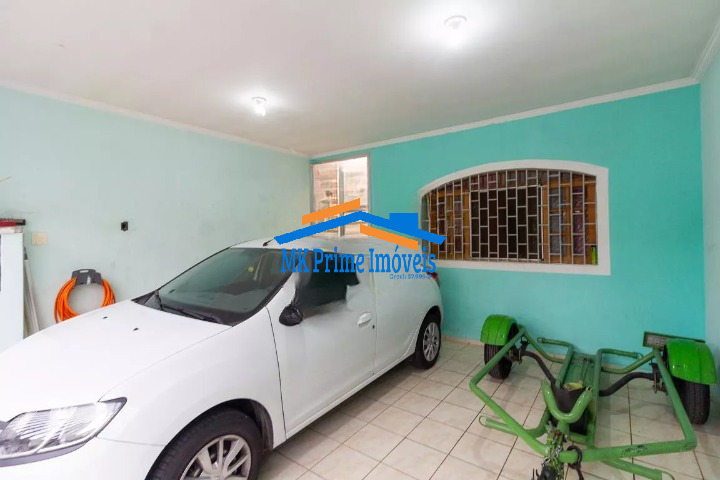 Sobrado à venda com 2 quartos, 140m² - Foto 5