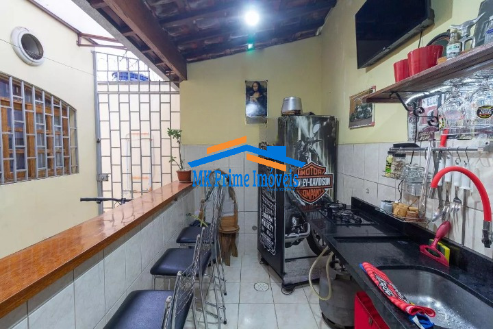 Sobrado à venda com 2 quartos, 140m² - Foto 24