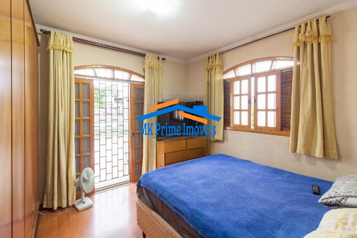 Sobrado à venda com 2 quartos, 140m² - Foto 14