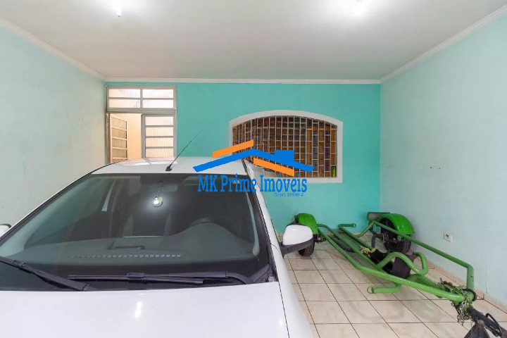 Sobrado à venda com 2 quartos, 140m² - Foto 42