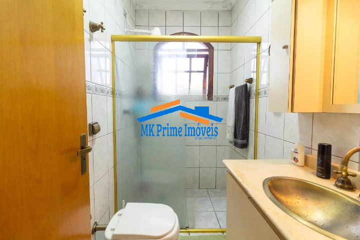 Sobrado à venda com 2 quartos, 140m² - Foto 27