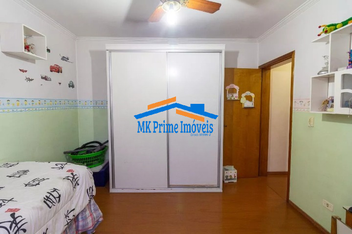 Sobrado à venda com 2 quartos, 140m² - Foto 19