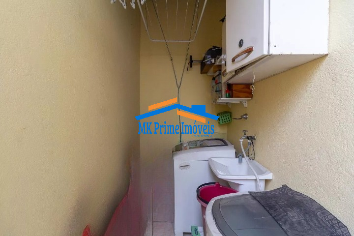 Sobrado à venda com 2 quartos, 140m² - Foto 38