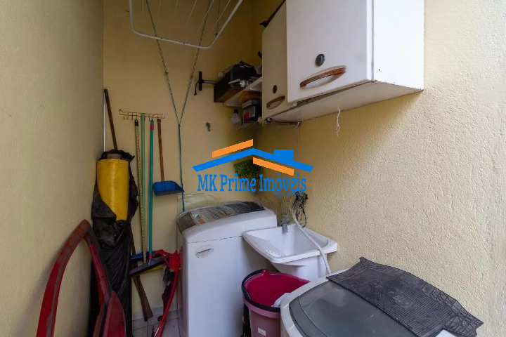 Sobrado à venda com 2 quartos, 140m² - Foto 39