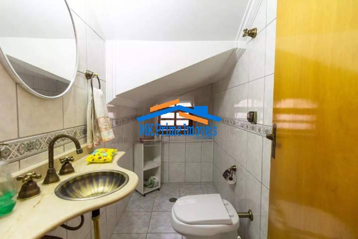 Sobrado à venda com 2 quartos, 140m² - Foto 32