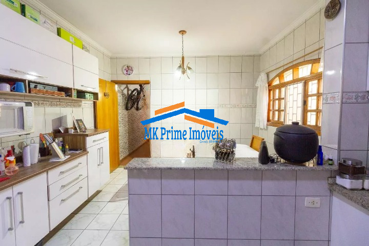 Sobrado à venda com 2 quartos, 140m² - Foto 10