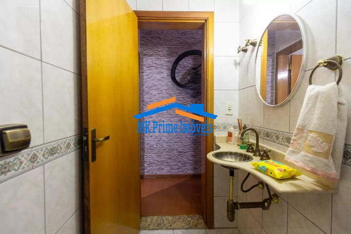 Sobrado à venda com 2 quartos, 140m² - Foto 33