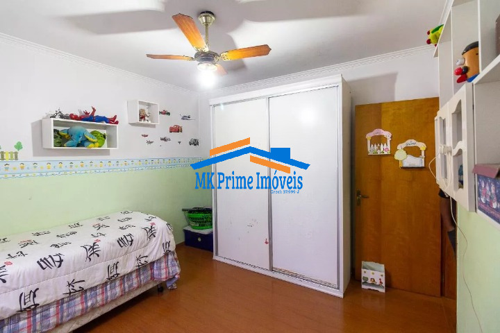 Sobrado à venda com 2 quartos, 140m² - Foto 21