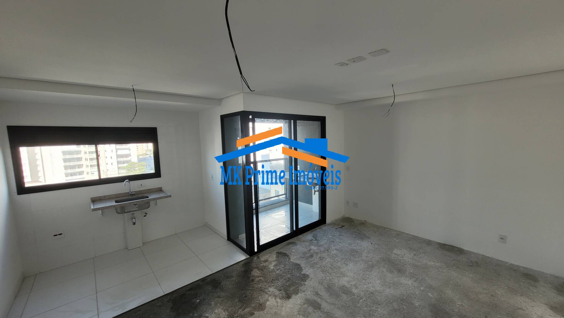 Apartamento à venda com 2 quartos, 63m² - Foto 9