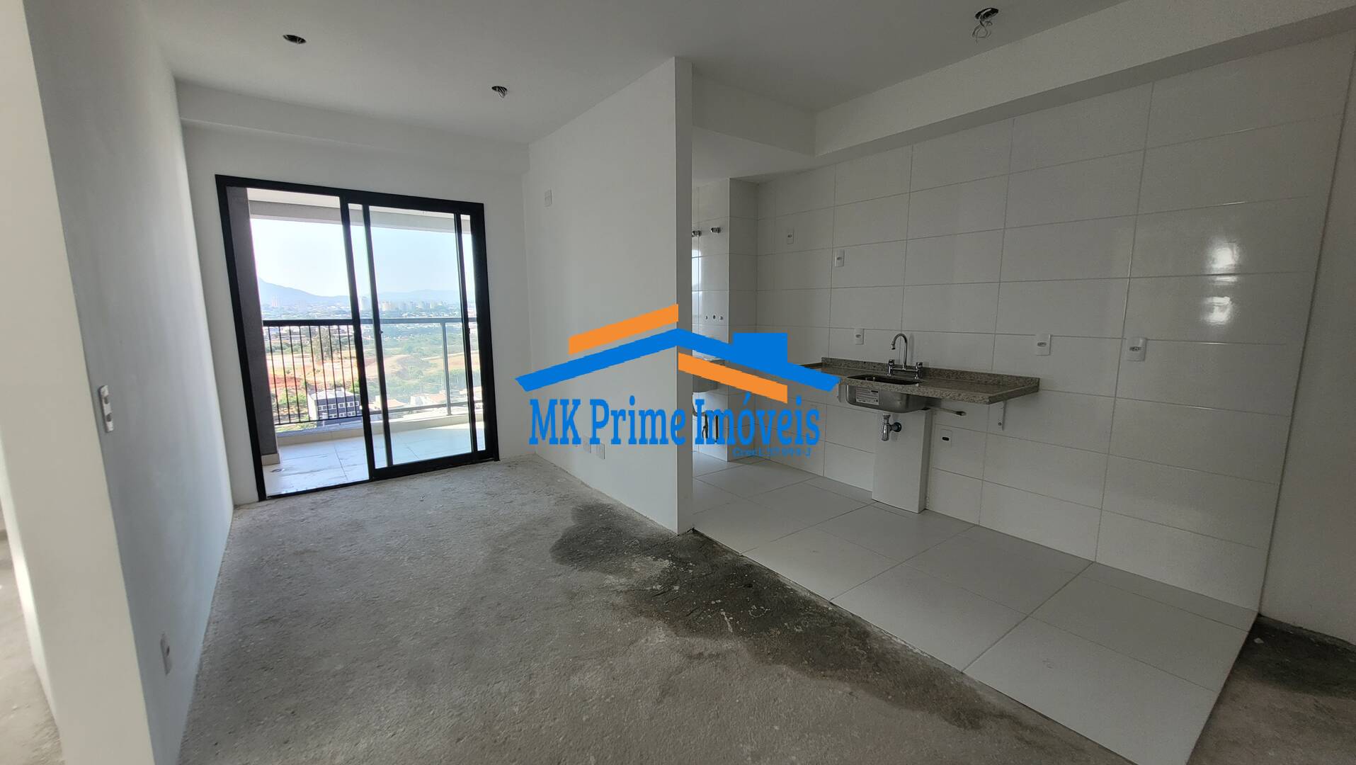 Apartamento à venda com 2 quartos, 63m² - Foto 6