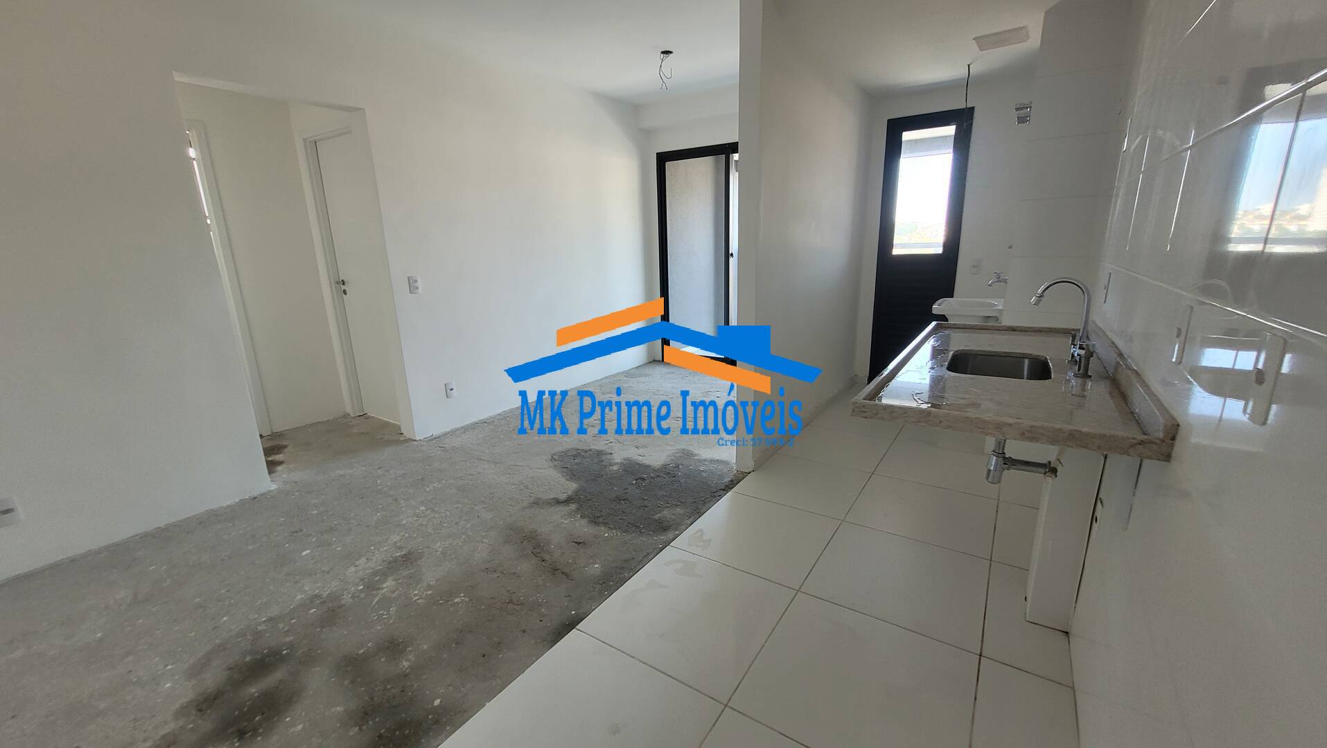 Apartamento à venda com 2 quartos, 63m² - Foto 5