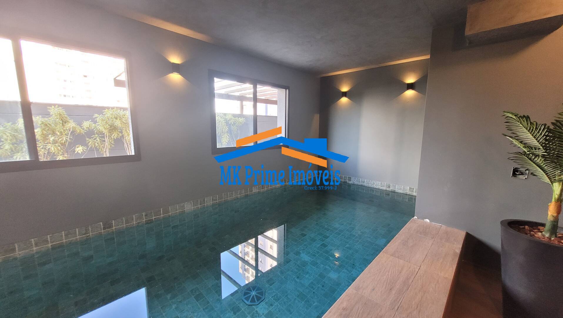 Apartamento à venda com 2 quartos, 63m² - Foto 41