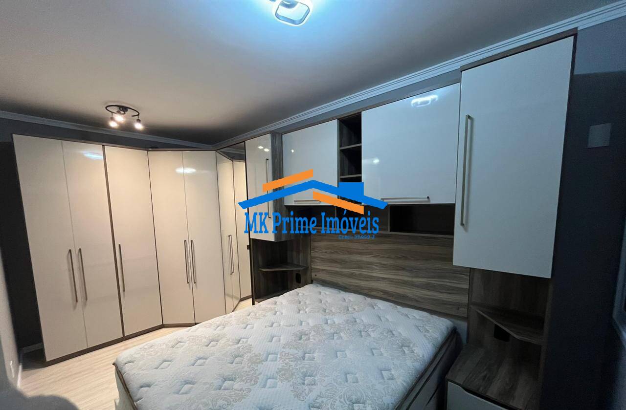 Apartamento à venda com 2 quartos, 72m² - Foto 6