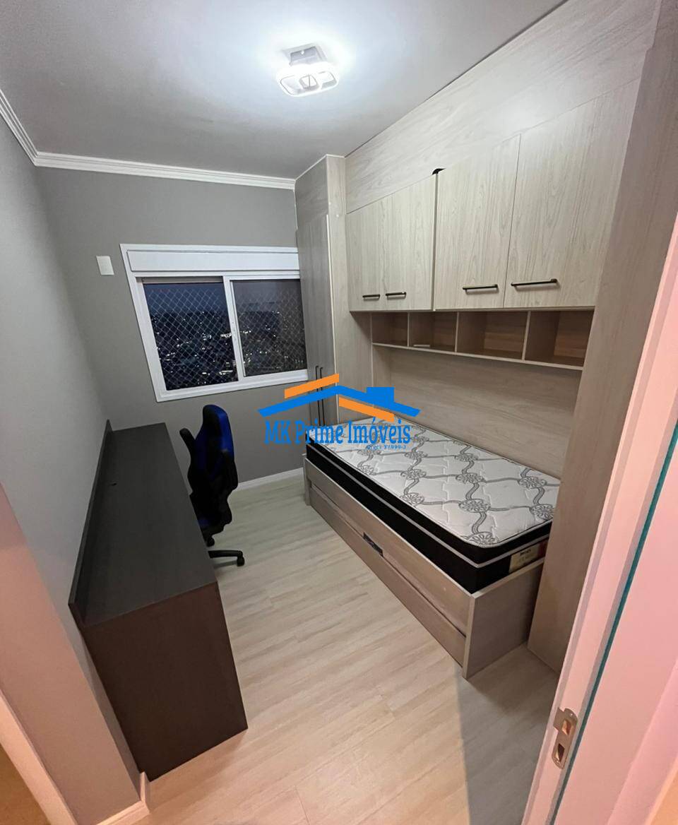 Apartamento à venda com 2 quartos, 72m² - Foto 7