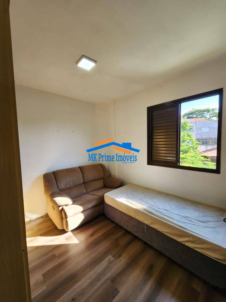 Apartamento à venda com 2 quartos, 60m² - Foto 5