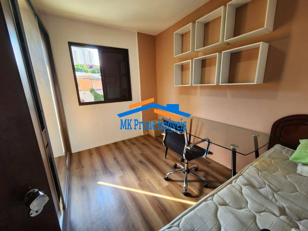 Apartamento à venda com 2 quartos, 60m² - Foto 4