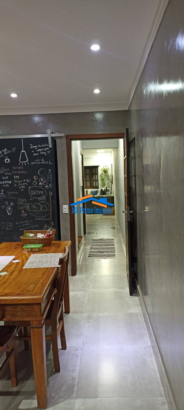 Sobrado à venda com 3 quartos, 175m² - Foto 15