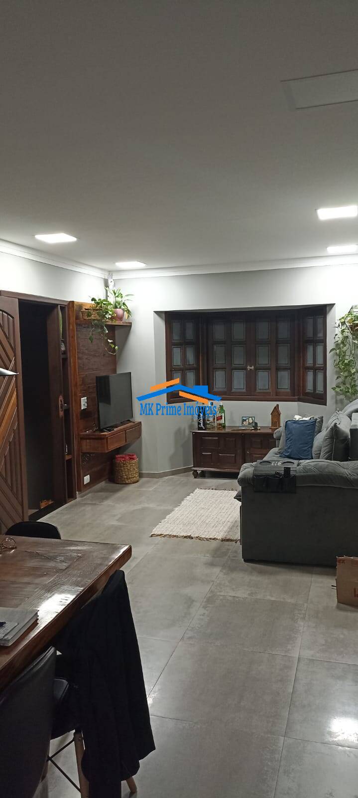 Sobrado à venda com 3 quartos, 175m² - Foto 16