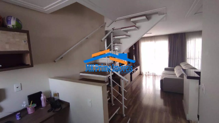 Casa de Condomínio à venda com 3 quartos, 88m² - Foto 3