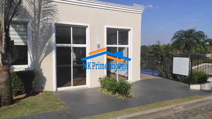 Casa de Condomínio à venda com 3 quartos, 88m² - Foto 19