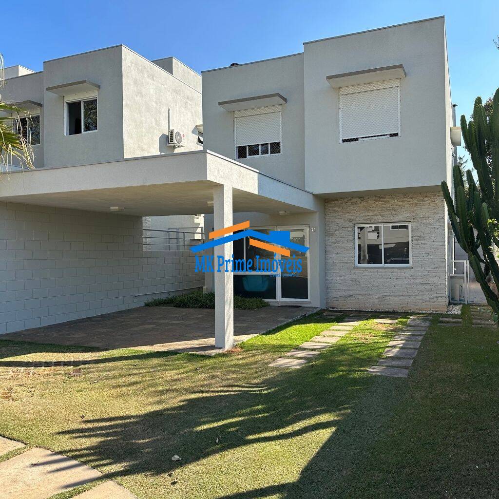 Casa de Condomínio à venda com 3 quartos, 168m² - Foto 15