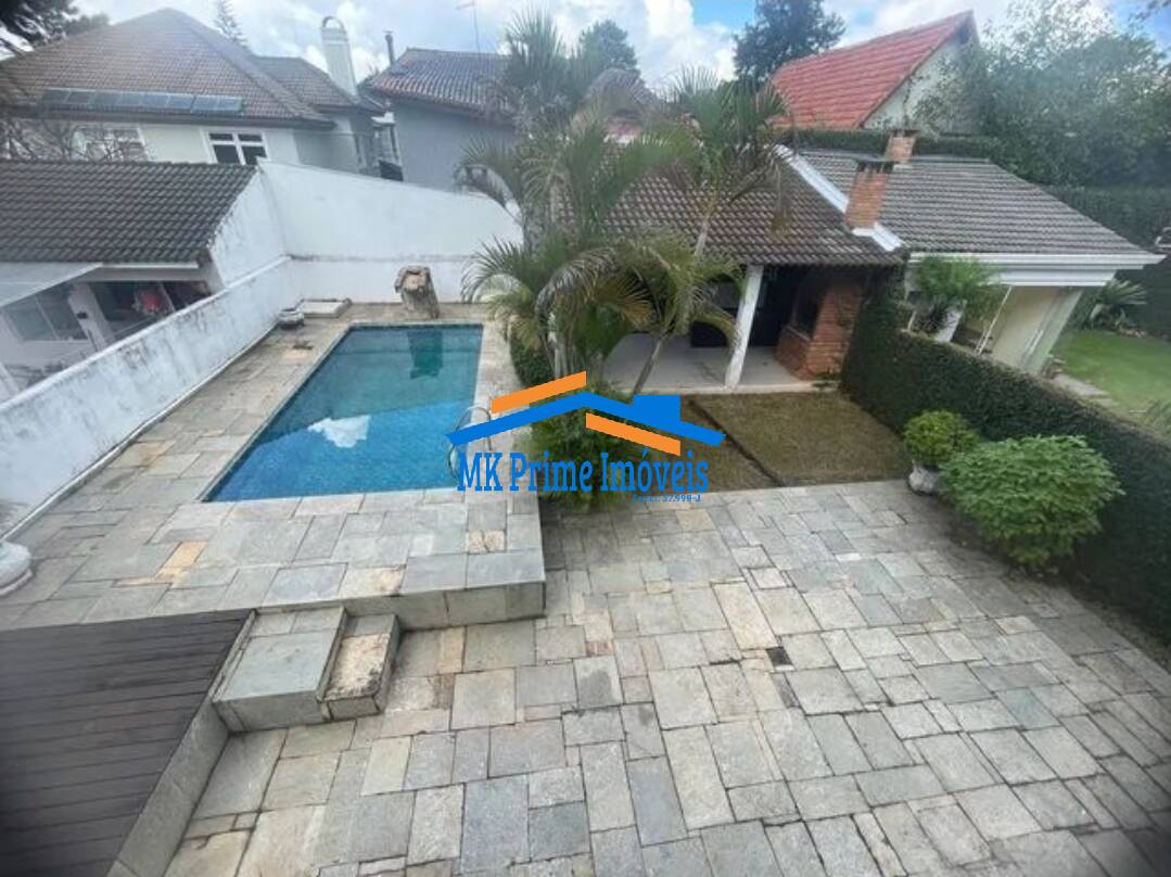 Casa de Condomínio à venda com 4 quartos, 275m² - Foto 3