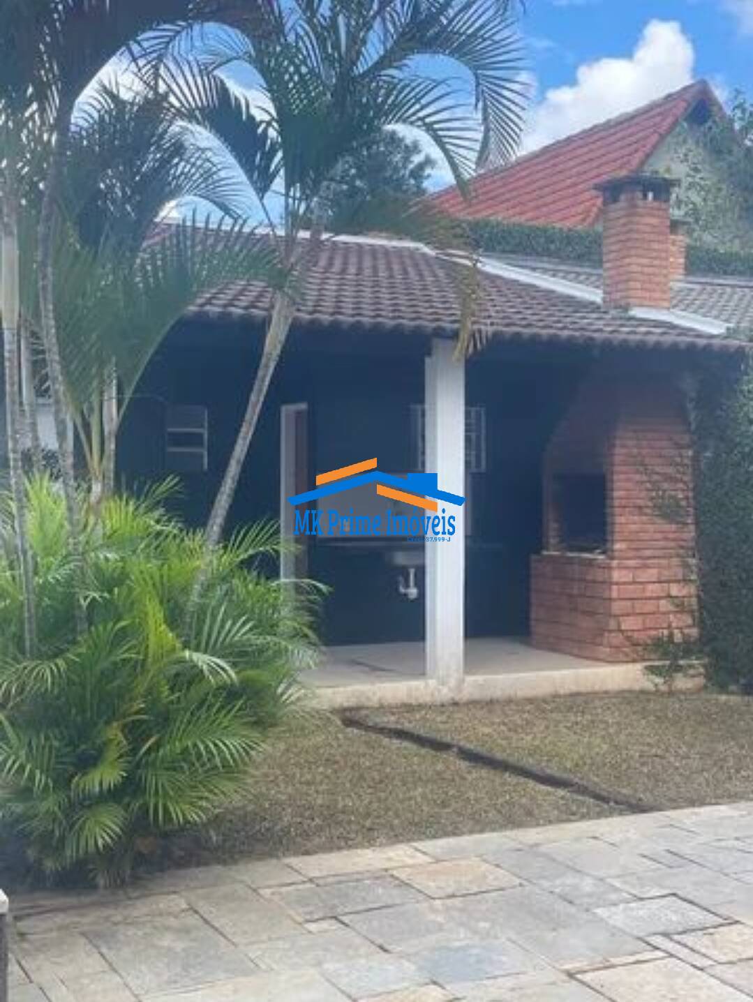 Casa de Condomínio à venda com 4 quartos, 275m² - Foto 4