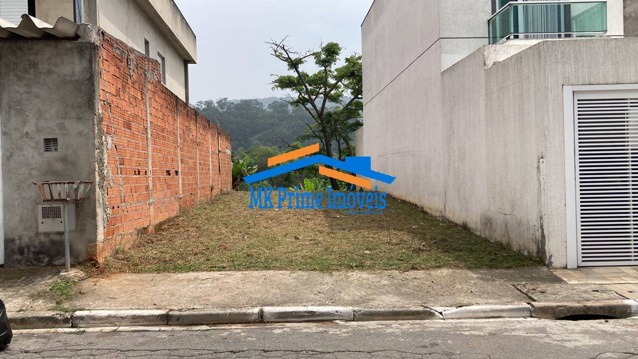 Terreno à venda, 125m² - Foto 1