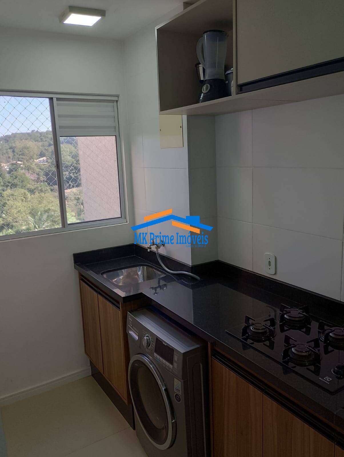 Apartamento à venda com 2 quartos, 47m² - Foto 7