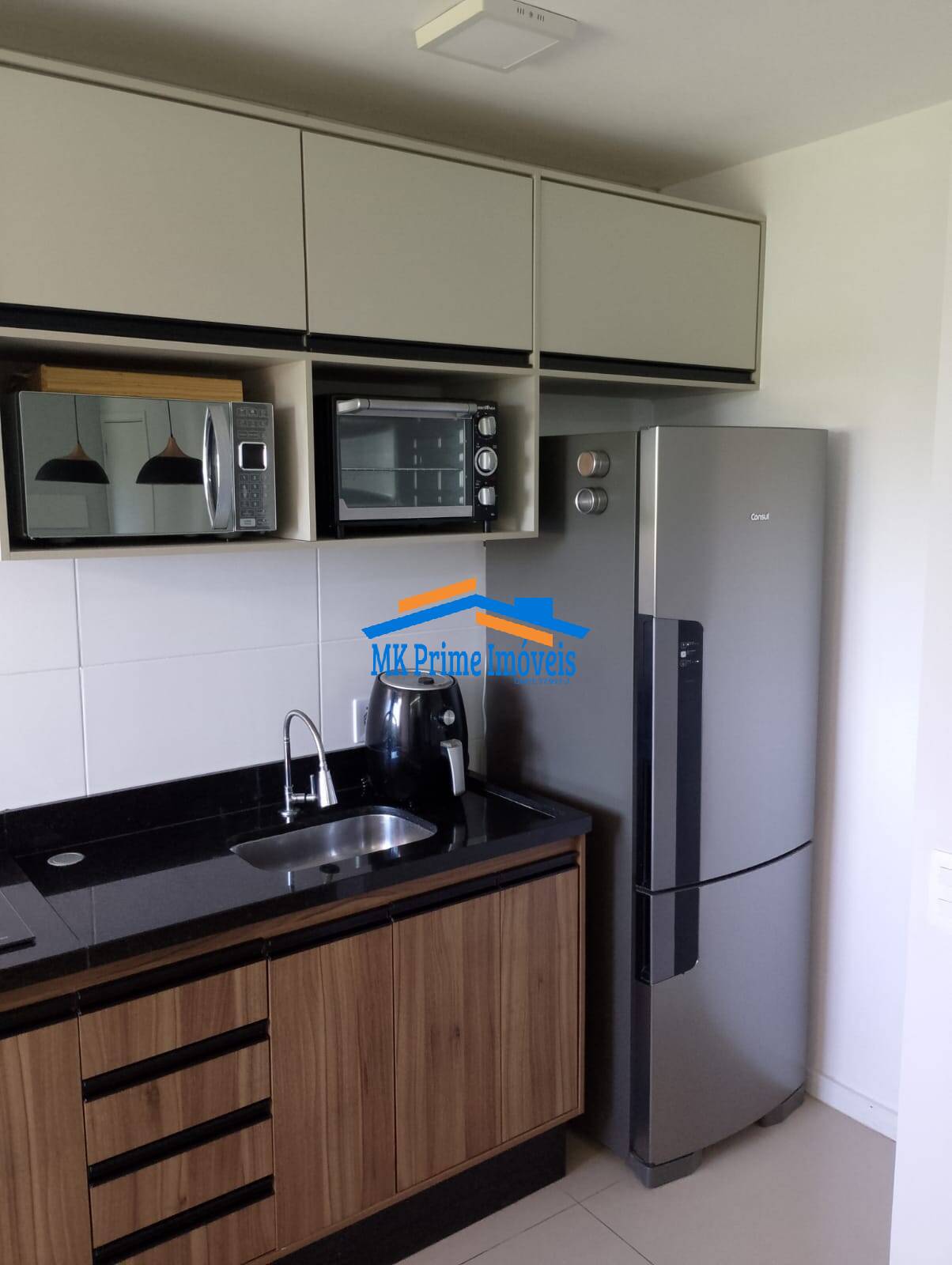 Apartamento à venda com 2 quartos, 47m² - Foto 9