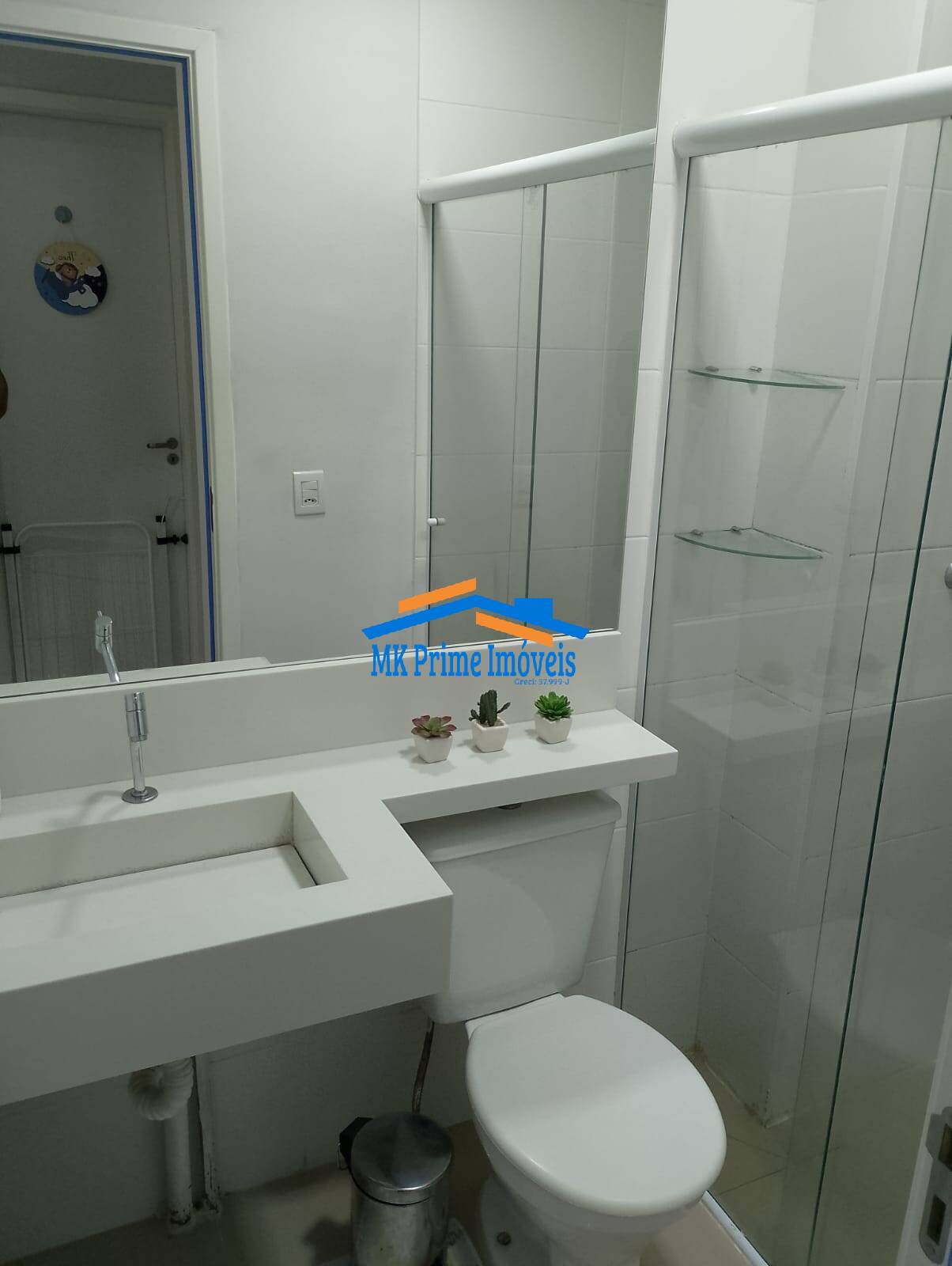 Apartamento à venda com 2 quartos, 47m² - Foto 16