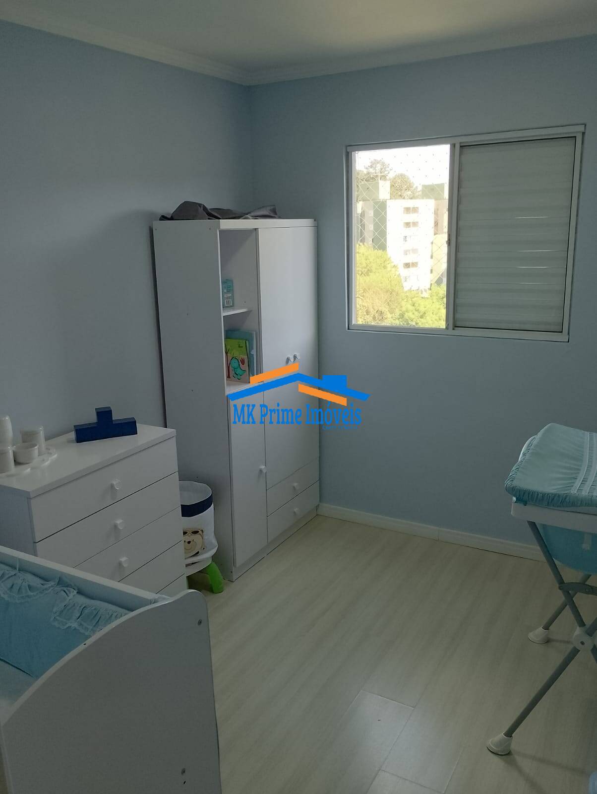 Apartamento à venda com 2 quartos, 47m² - Foto 13