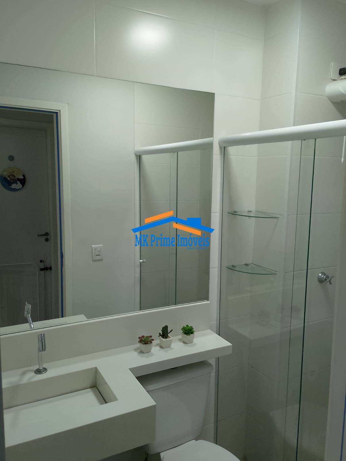 Apartamento à venda com 2 quartos, 47m² - Foto 15