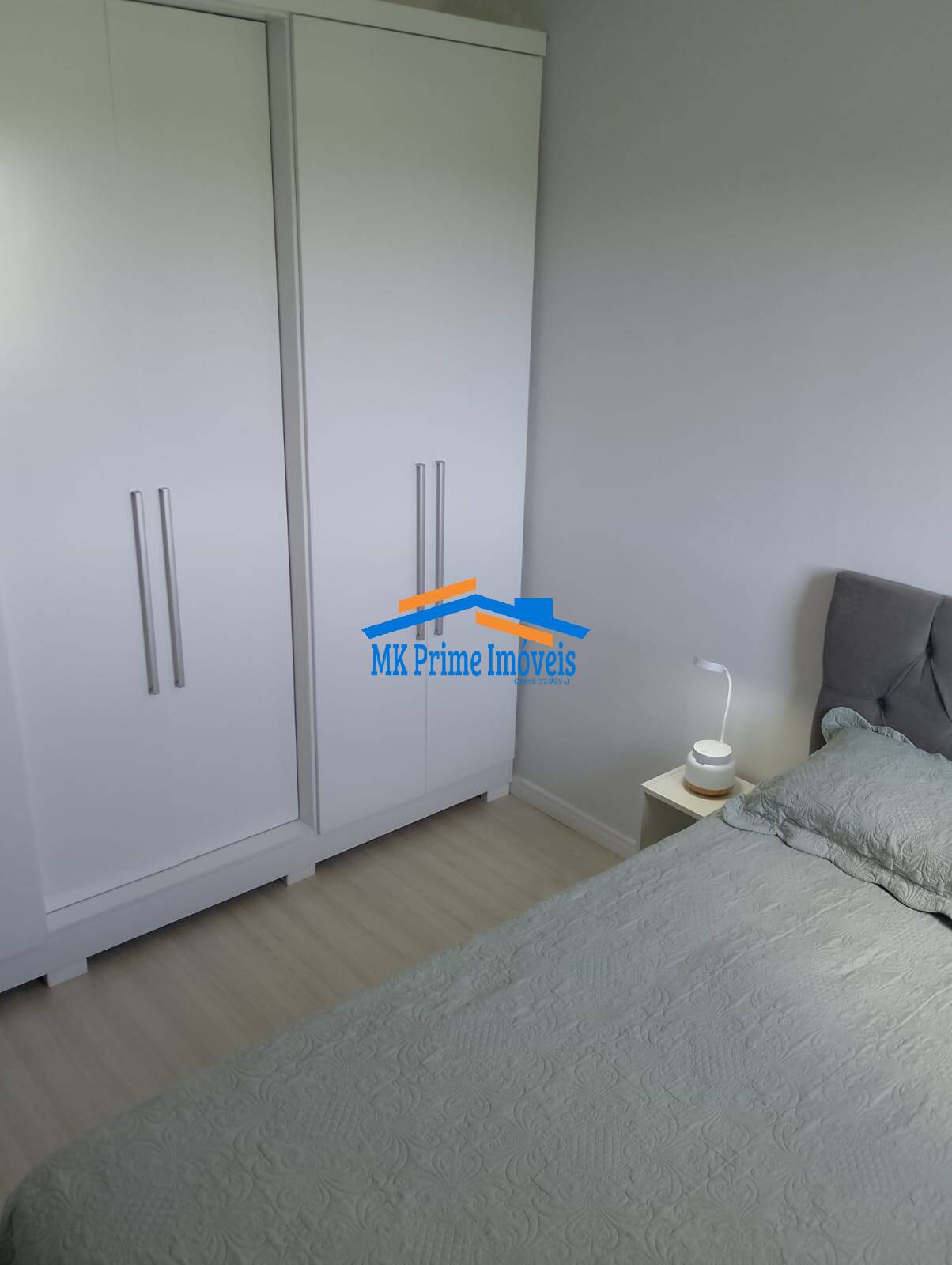 Apartamento à venda com 2 quartos, 47m² - Foto 10