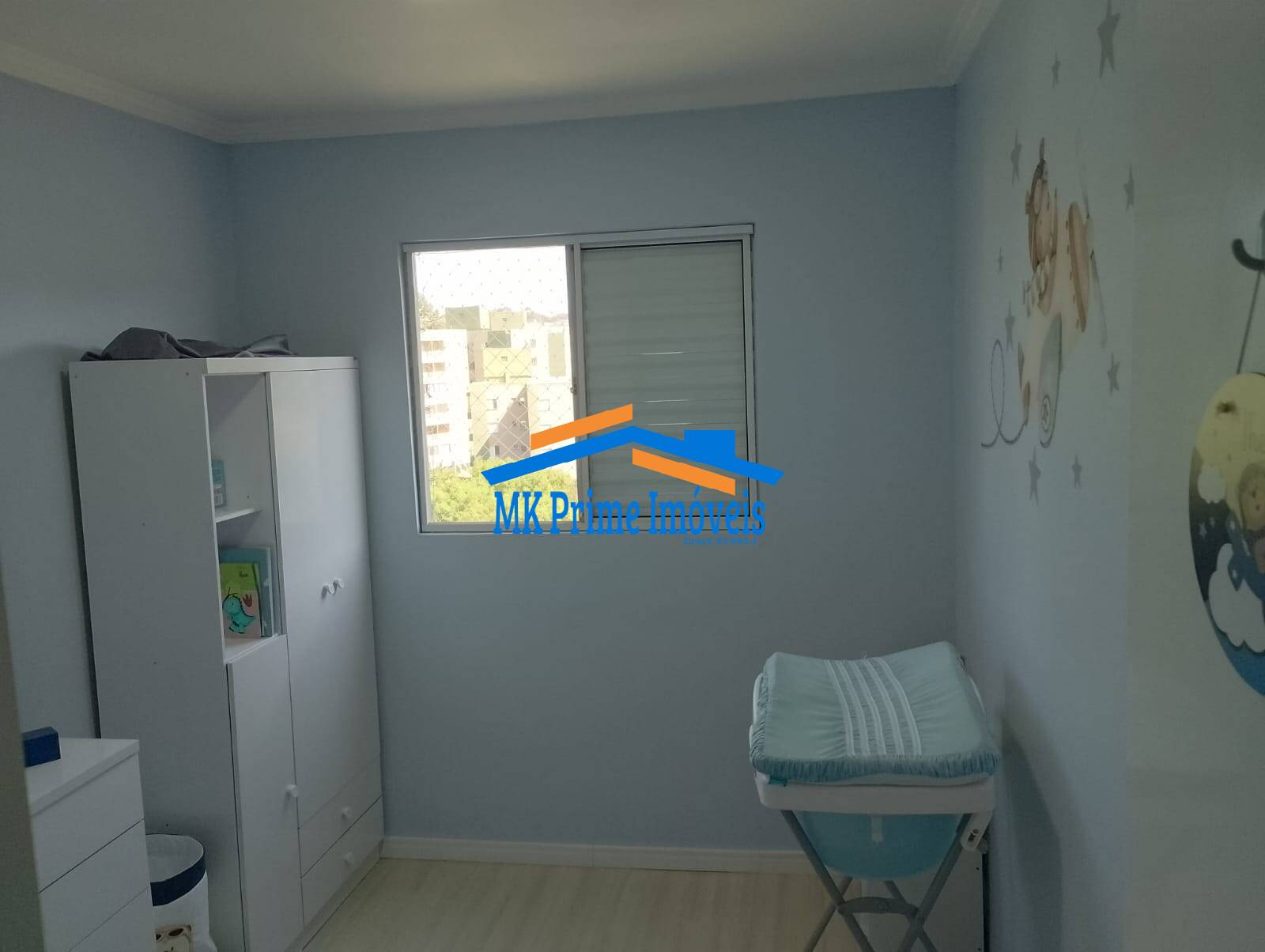 Apartamento à venda com 2 quartos, 47m² - Foto 12