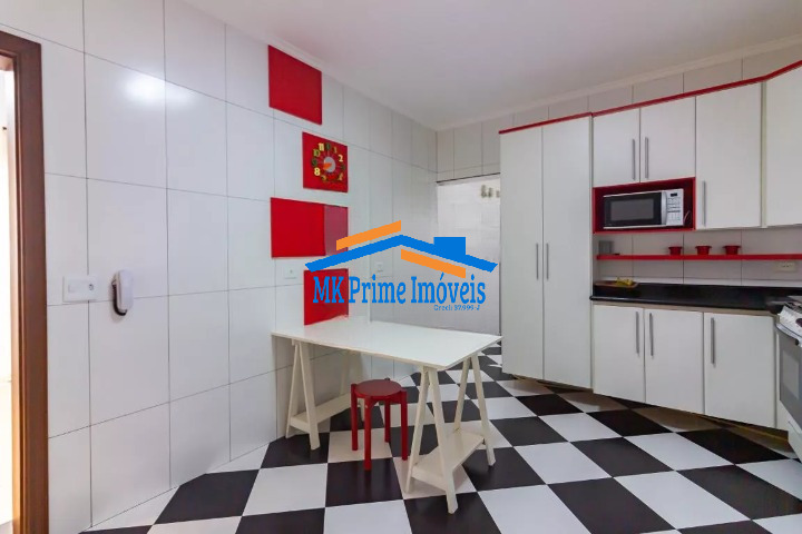 Sobrado à venda com 3 quartos, 207m² - Foto 13