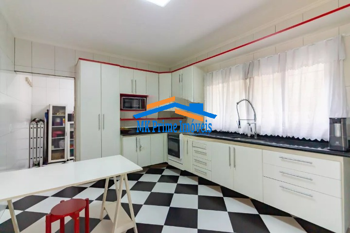 Sobrado à venda com 3 quartos, 207m² - Foto 14