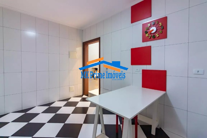 Sobrado à venda com 3 quartos, 207m² - Foto 15