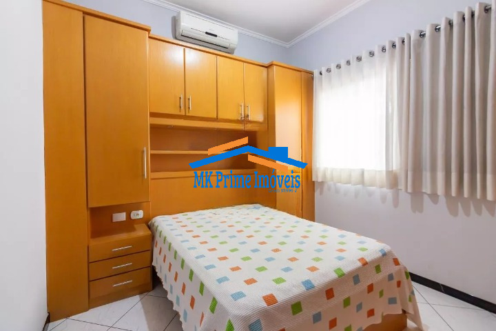 Sobrado à venda com 3 quartos, 207m² - Foto 17