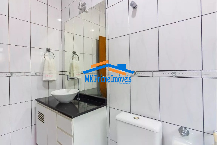 Sobrado à venda com 3 quartos, 207m² - Foto 33