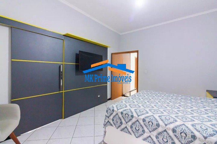 Sobrado à venda com 3 quartos, 207m² - Foto 24