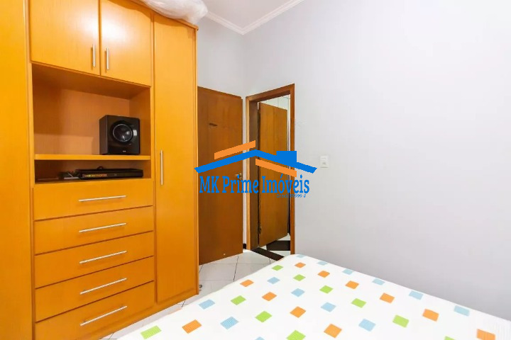 Sobrado à venda com 3 quartos, 207m² - Foto 19